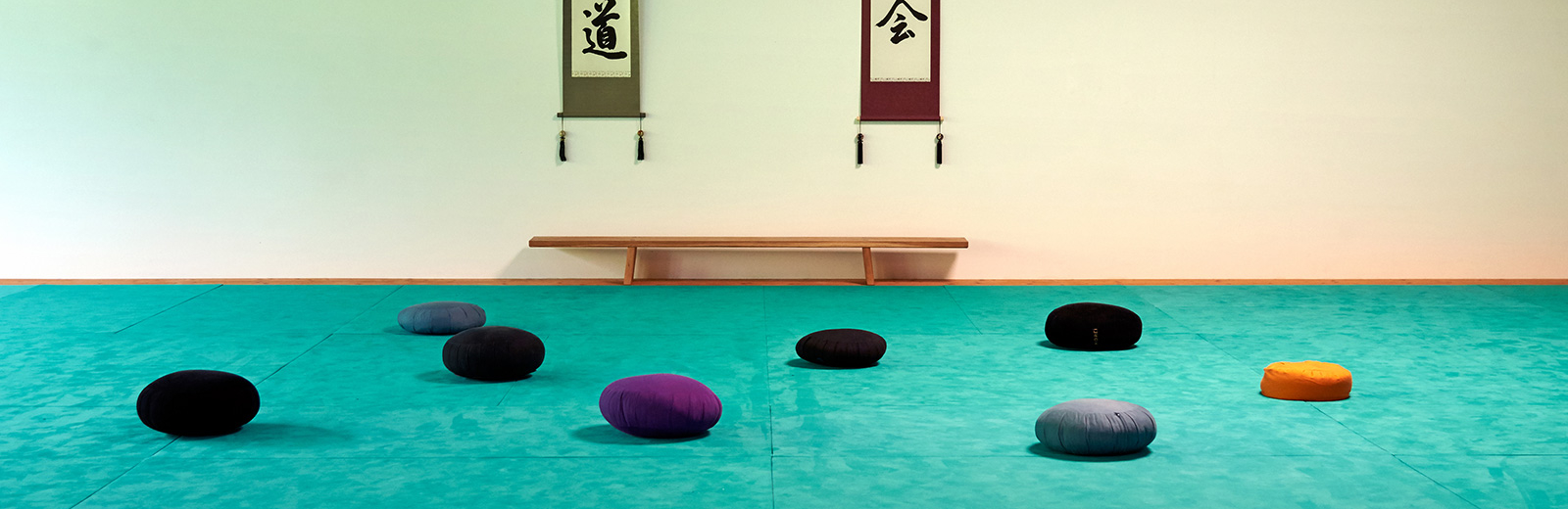 Dojo Iokai Shiatsu