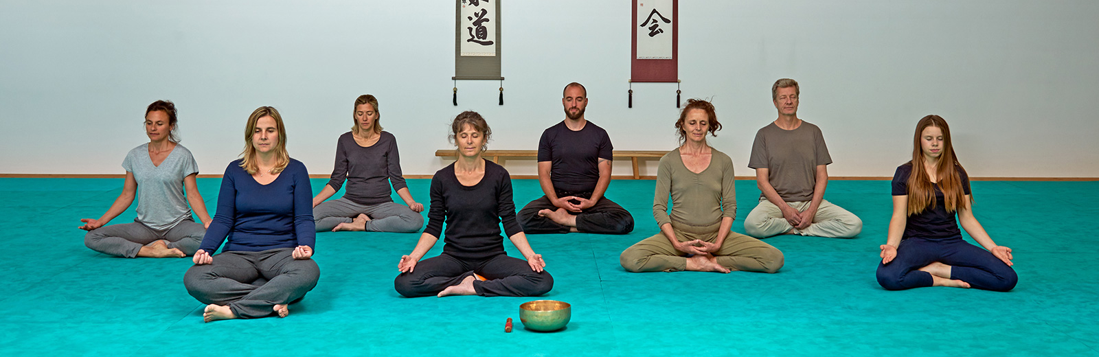 Formation Iokai Shiatsu Suisse